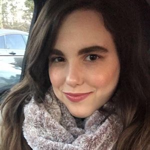 Meet your Posher, Kay